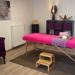 Sylvie Massage Détente - Féminin