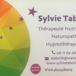 Sylvie Taboile - Hypnose Oise
