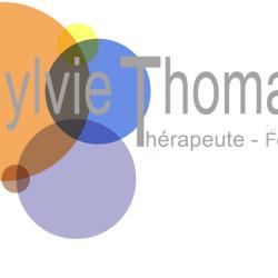 Sylvie Thomas