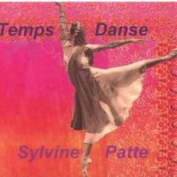 Sylvine Patte Temps Danse