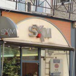 Sym