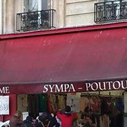 Sympa