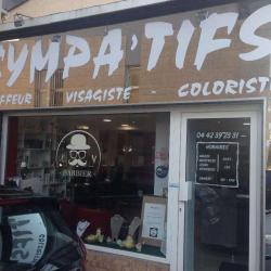 Sympa-tifs
