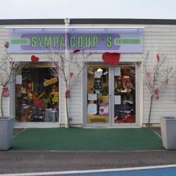 Sympa Coup's