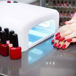 Symphonie Des Ongles