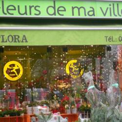 Fleurs De Ma Ville