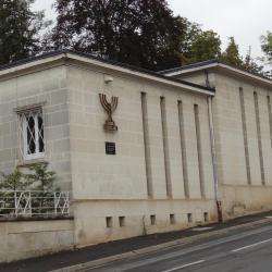 Synagogue & Centre Communautaire