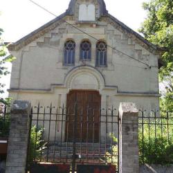 Synagogue De Vittel