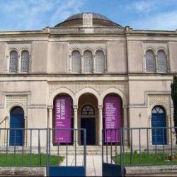 Synagogue Delme Espace Art Contemporain