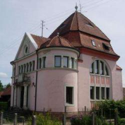 Synagogue