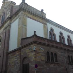 Synagogue