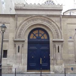 Synagogue Nazareth