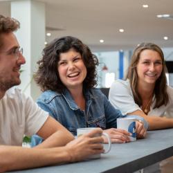 Syndic Coopératif Accompagné Par Matera - Lyon 1