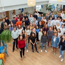 Syndic Coopératif Accompagné Par Matera - Lyon 7