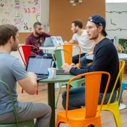 Syndic Coopératif Accompagné Par Matera - Paris 1