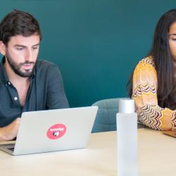 Syndic Coopératif Accompagné Par Matera - Paris 3