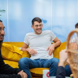 Syndic Coopératif Accompagné Par Matera - Paris 7