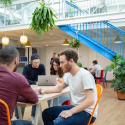 Syndic Coopératif Accompagné Par Matera Paris 2