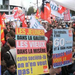 Syndicat Cgt Des Retraités De Chaumont
