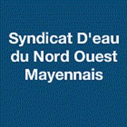 Syndicat D'eau Du Nord Ouest Mayennais