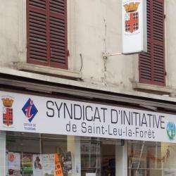 Syndicat D'initiative De Saint-leu