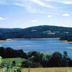 Syndicat D'initiative Lac De Pannecière