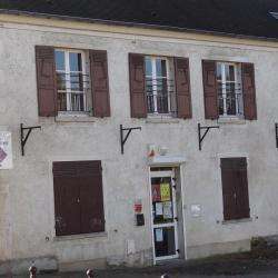 Syndicat D'initiative
