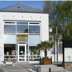 Office De Tourisme C?ur D'estuaire