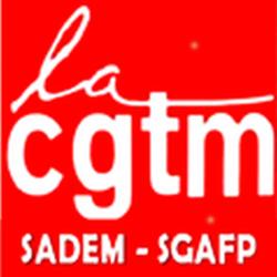Syndicat De Fonction Public S.a.d.e.m Et S.g.a.f.p