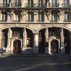 Syndicat De L'epicerie Française