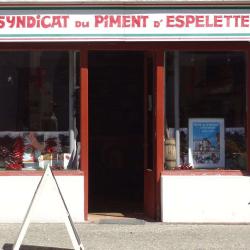 Syndicat Du Piment D'espelette