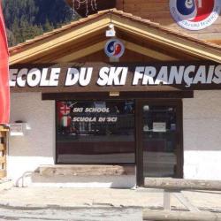 Syndicat Esf Les Houches