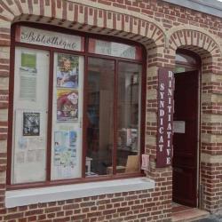 Syndicat Initiative Des Petites Dalles