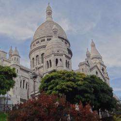 Syndicat Initiative Montmartre