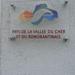 Pays Vallée Du Cher &  Romorantinais