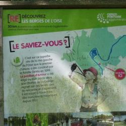 Syndicat Mixte Des Berges De L' Oise