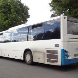 Syndicat Mixte Des Transports