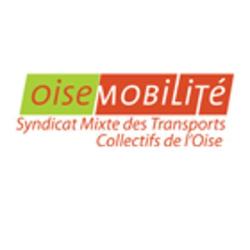 Syndicat Mixte Des Transports Collectifs De L'oise