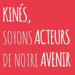 Syndicat National Masseurs Kines
