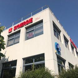 Synergie