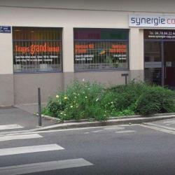 Synergie Copy