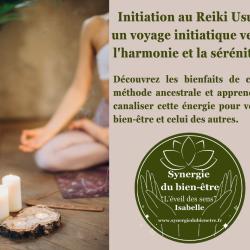 Synergie Du Bien-être