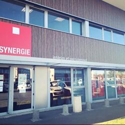 Synergie
