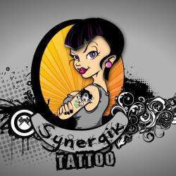Synergik Tattoo