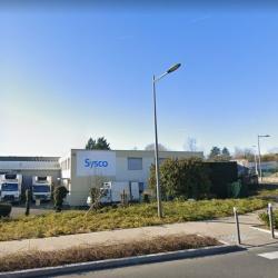 Sysco France Sas