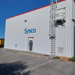 Sysco France Sas