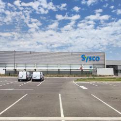 Sysco France Sas