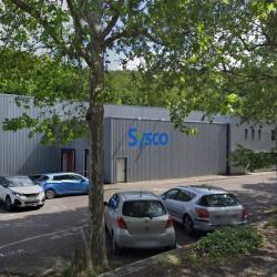 Sysco France Sas