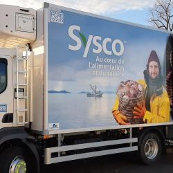Sysco France Sas