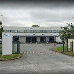 Sysco France Sas